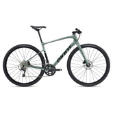 Giant FastRoad AR Advanced 2 Hybrid Bike